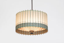 將圖片載入圖庫檢視器 古都里-KOTORI- HG落水紙 吊燈S(φ388mm ×H205mm)