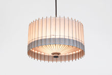 將圖片載入圖庫檢視器 古都里-KOTORI- HG落水紙 吊燈S(φ388mm ×H205mm)