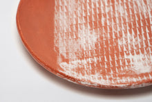 將圖片載入圖庫檢視器 醍醐窯〈AKA to KURO 〉PLATE L