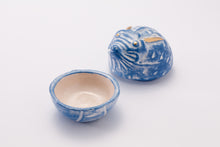 將圖片載入圖庫檢視器 <醍醐窯>五神