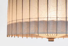將圖片載入圖庫檢視器 古都里-KOTORI- HG落水紙 吊燈S(φ388mm ×H205mm)