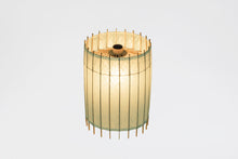 將圖片載入圖庫檢視器 古都里-KOTORI- HG 落水紙 自立式テーブルスタンド(φ220mm ×H300mm)