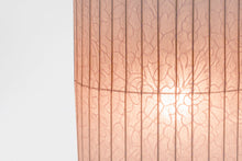 將圖片載入圖庫檢視器 古都里-KOTORI- HG落水紙 自立式フロアスタンド(φ310mm ×H460mm)