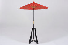 將圖片載入圖庫檢視器 本式野點傘 無地