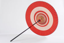 將圖片載入圖庫檢視器 本式野點傘 段張