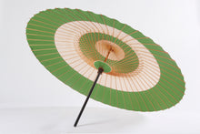 將圖片載入圖庫檢視器 本式野點傘 段張