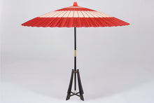 將圖片載入圖庫檢視器 本式野點傘 段張