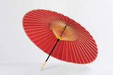 將圖片載入圖庫檢視器 蛇之目傘 無地