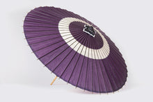 將圖片載入圖庫檢視器 蛇之目傘 中入/nakairi