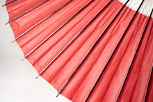 將圖片載入圖庫檢視器 蛇之目傘 中入/nakairi