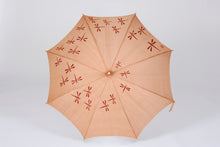 將圖片載入圖庫檢視器 和風陽傘