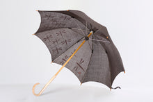 將圖片載入圖庫檢視器 和風陽傘