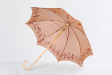 將圖片載入圖庫檢視器 和風陽傘