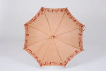 將圖片載入圖庫檢視器 和風陽傘