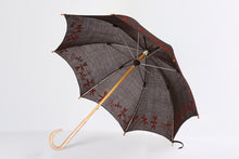 將圖片載入圖庫檢視器 和風陽傘