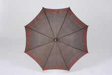 將圖片載入圖庫檢視器 和風陽傘