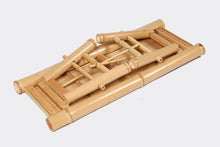 画像をギャラリービューアに読み込む, 床机