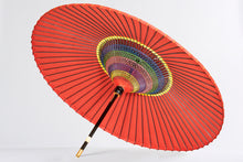 將圖片載入圖庫檢視器 妻折野點傘