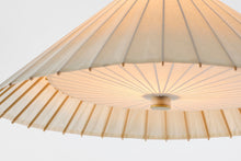 画像をギャラリービューアに読み込む, WAGASA Light ペンダント ダウンライト S(φ600mm×H230mm)WLD600