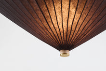 画像をギャラリービューアに読み込む, WAGASA Light ペンダント アップライト L(φ1000mm×H250mm)WLU1000