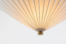 画像をギャラリービューアに読み込む, WAGASA Light ペンダント アップライト L(φ1000mm×H250mm)WLU1000