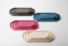 將圖片載入圖庫檢視器 Hegi Tray L