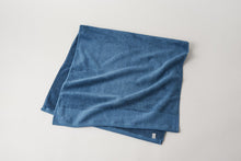 Load image into Gallery viewer, Harmonious Living with Water: Towels from the Senshu Region Roshichi Towel - Oasis Series Bath Towel