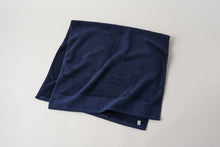 Load image into Gallery viewer, Harmonious Living with Water: Towels from the Senshu Region Roshichi Towel - Oasis Series Bath Towel