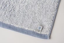 Load image into Gallery viewer, Harmonious Living with Water: Towels from the Senshu Region SHINTO TOWEL - Yukinone Series Small Bath Towel