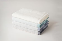 Load image into Gallery viewer, Harmonious Living with Water: Towels from the Senshu Region SHINTO TOWEL - Yukinone Series Small Bath Towel