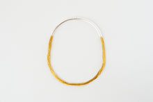 將圖片載入圖庫檢視器 Tabane Semi Long Necklace