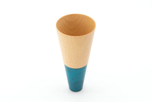 將圖片載入圖庫檢視器 〈KISEN〉Guinomi Sake Cup HORN