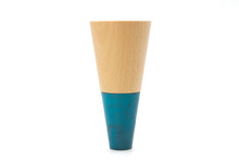 將圖片載入圖庫檢視器 〈KISEN〉Guinomi Sake Cup HORN