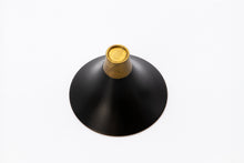 將圖片載入圖庫檢視器 〈KISEN〉Guinomi Sake Cup FUJI Kurourushi