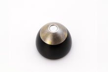 將圖片載入圖庫檢視器 〈KISEN〉Guinomi Sake Cup DON Kurourushi