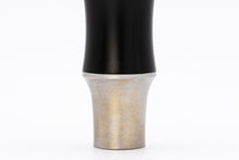 將圖片載入圖庫檢視器 〈KISEN〉Guinomi Sake Cup BAMBOO TALL Kurourushi