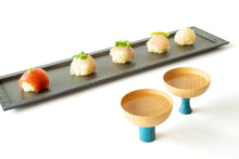 將圖片載入圖庫檢視器 〈KISEN〉Guinomi Sake Cup KOKESHI