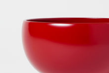 將圖片載入圖庫檢視器 〈輪島塗〉碗 圓形