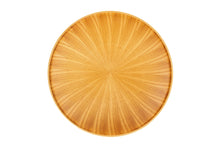 画像をギャラリービューアに読み込む, Round RaysTray S ケヤキ