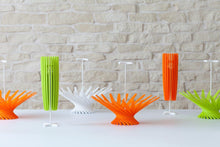 將圖片載入圖庫檢視器 日吉屋×hachi market 廚房置物籃「Bloom」