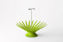 將圖片載入圖庫檢視器 日吉屋×hachi market 廚房置物籃「Bloom」