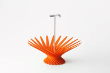 將圖片載入圖庫檢視器 日吉屋×hachi market 廚房置物籃「Bloom」