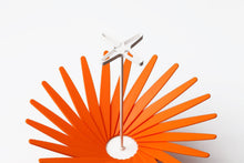 將圖片載入圖庫檢視器 日吉屋×hachi market 廚房置物籃「Bloom」