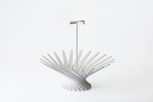 將圖片載入圖庫檢視器 日吉屋×hachi market 廚房置物籃「Bloom」