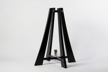 將圖片載入圖庫檢視器 本式木製立傘