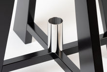 將圖片載入圖庫檢視器 本式木製立傘