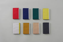 將圖片載入圖庫檢視器 sufuto 名刺夾