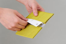 將圖片載入圖庫檢視器 sufuto 名刺夾