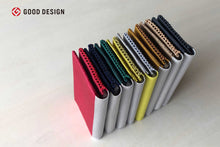 將圖片載入圖庫檢視器 sufuto 名刺夾