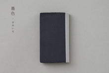 將圖片載入圖庫檢視器 sufuto 名刺夾